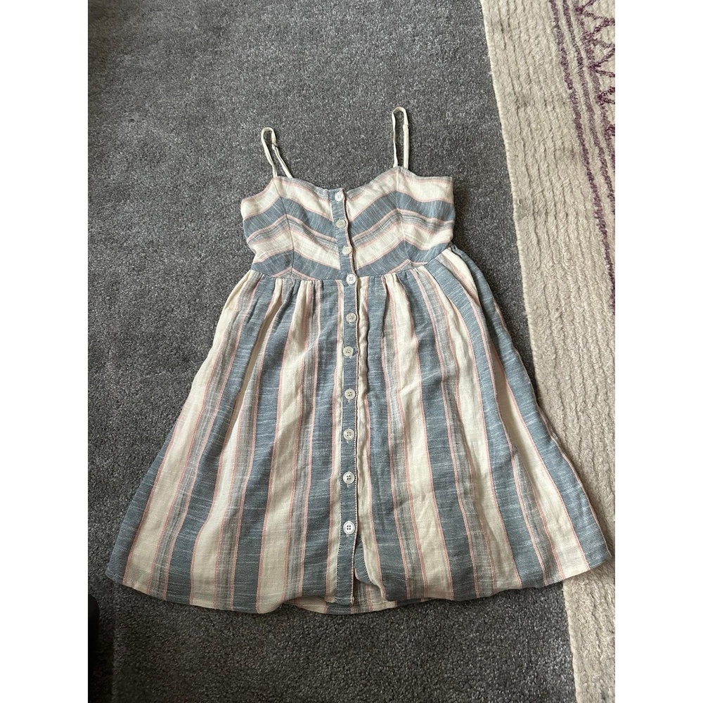 Others Follow Dress